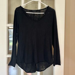 Rock & Republic long sleeve tee